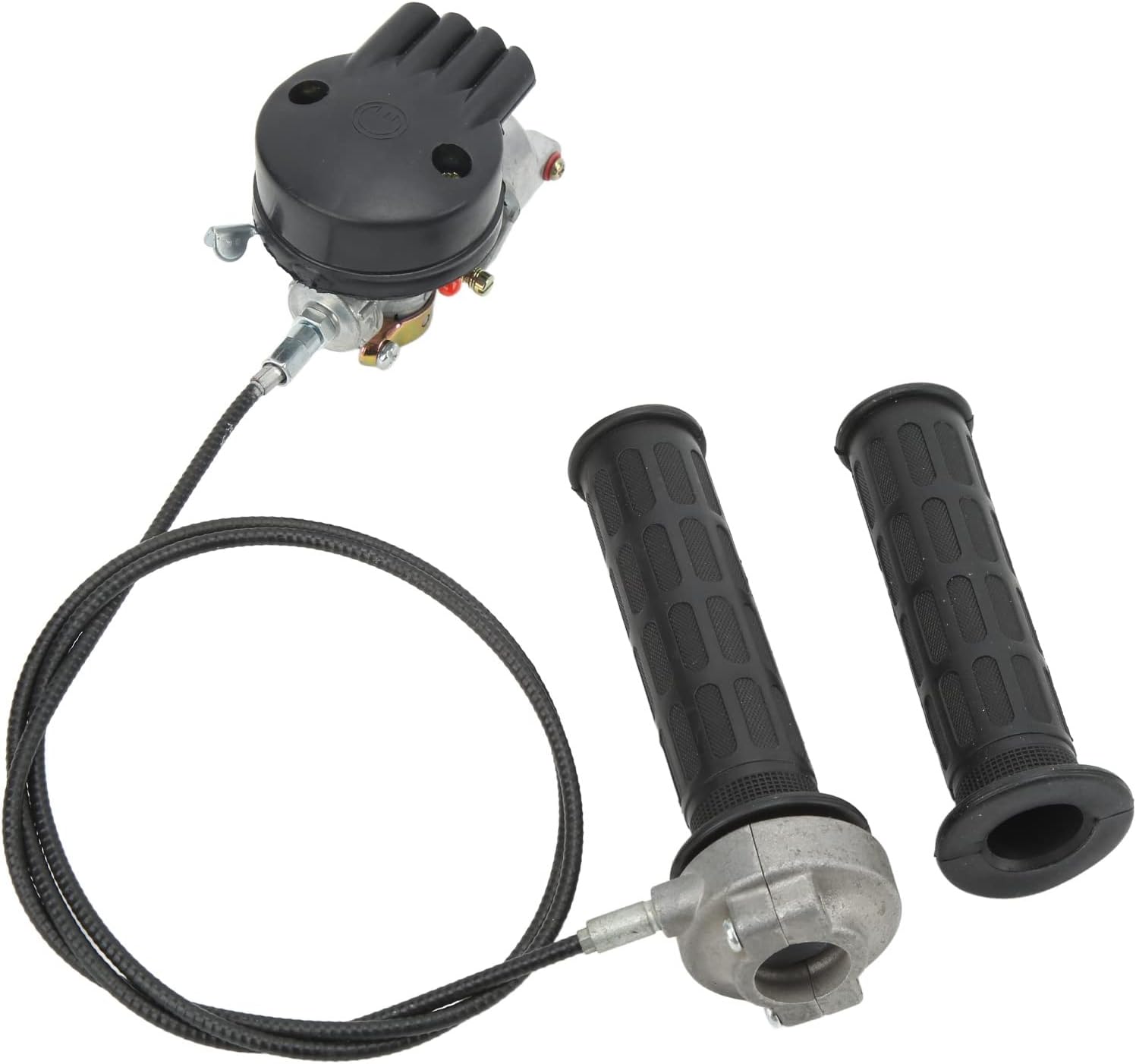 Aramox Carburetor Throttle Handle Bar, Carburetor Throttle