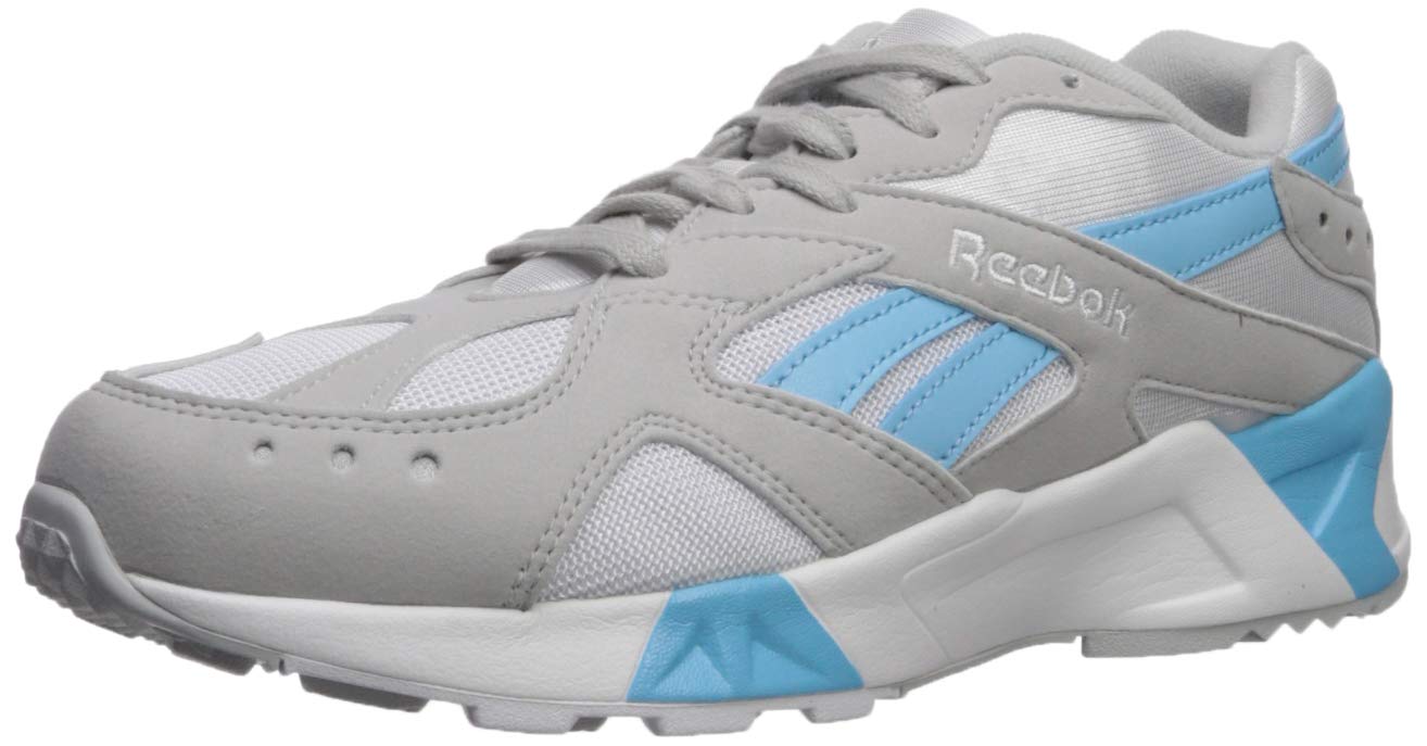 ReebokUnisex's Aztrek Sneaker