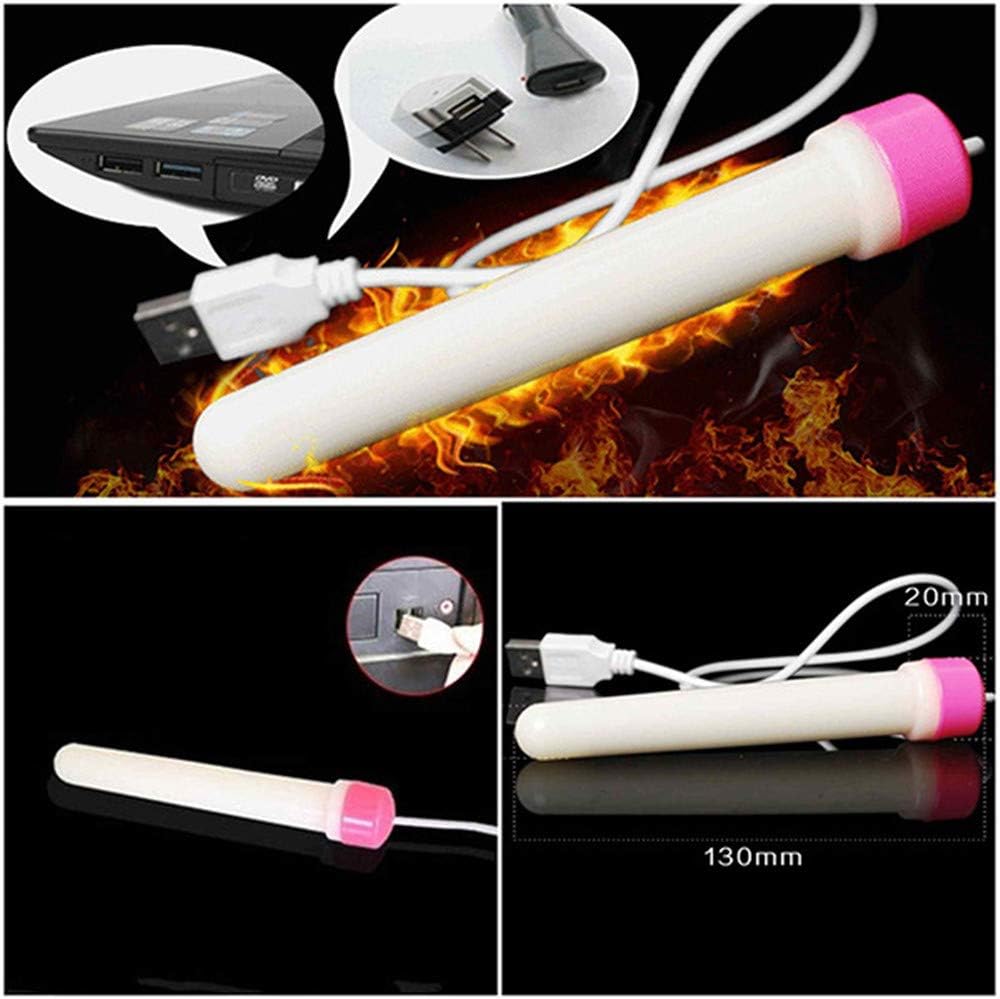 3Pcs Easy USB Heating Stick Warmer Space Philippines Ubuy