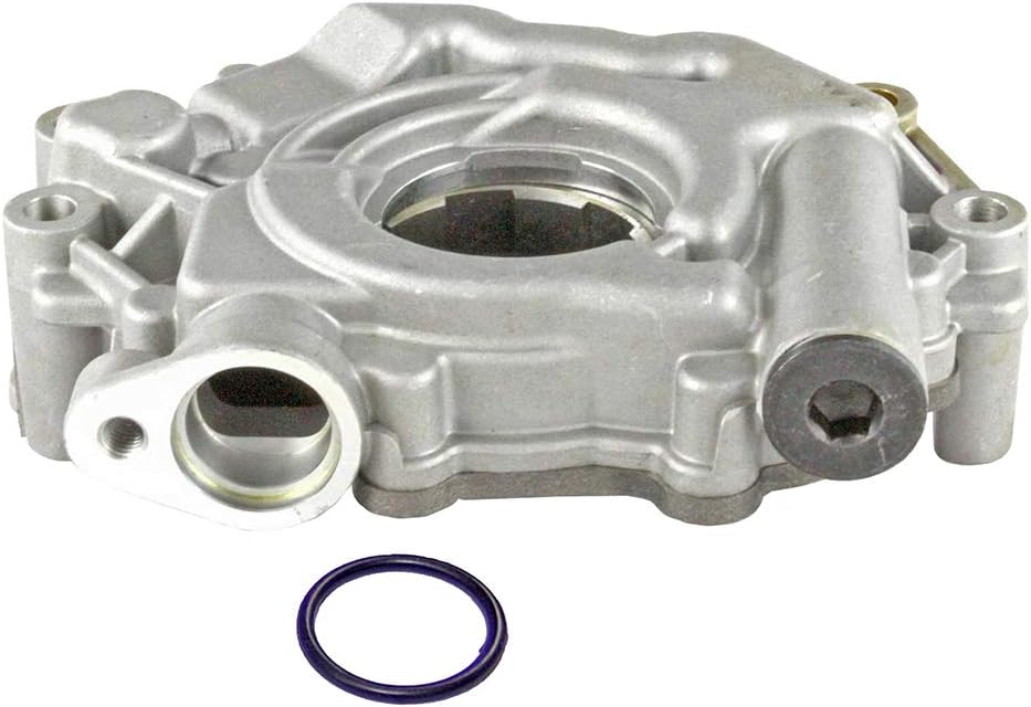 DNJ OP1163 Oil Pump for 20092019/ Chrysler, Dodge, Jeep