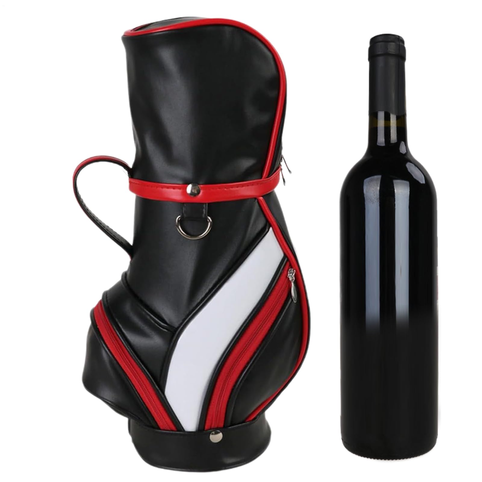 Torba Termiczna Do Wina Wodoodporna Torba Na Wino Do Golfa