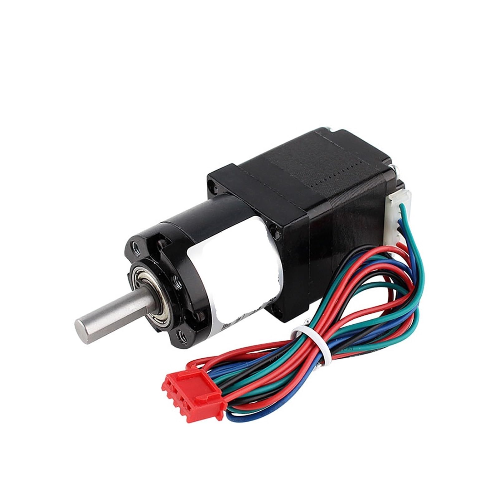 JJHQOKYNA CHP-28GP-28BY-2838 25:1 High Precision Stepping Motor with Planetary Reducer Length 28mm Geared Stepper
