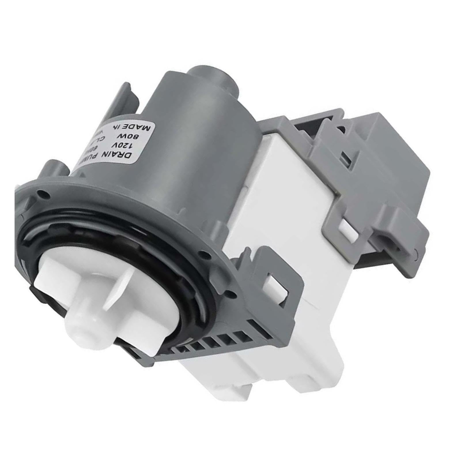 Motor De La Bomba De Drenaje De La Lavadora 120V DC31-00178A