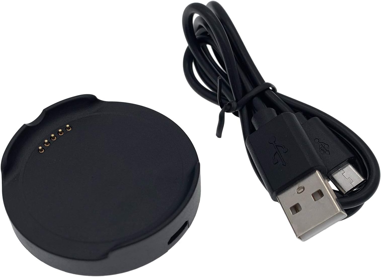 CBK New SDT-335 Charging Cradle Charger Dock for LG Watch Urbane W150 +USB Cable US