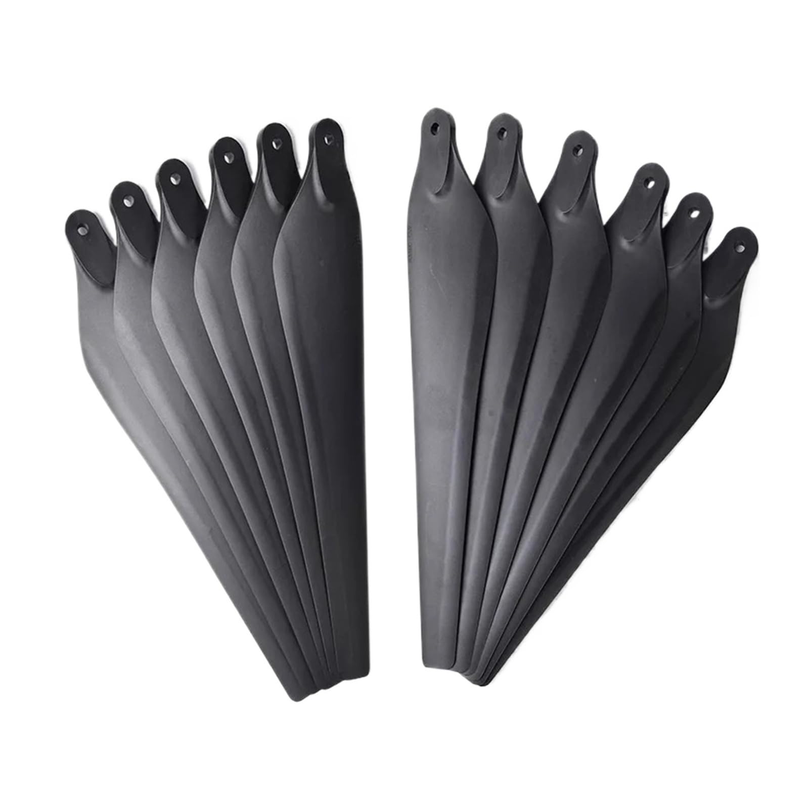 Compatible con dji Agras T30 Juego de hélices de 12 Piezas