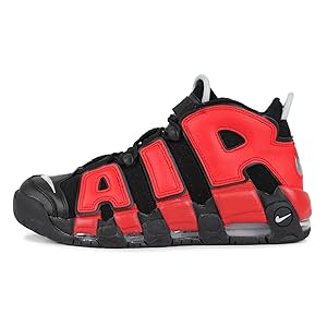 Amazon | [ナイキ] エア モアアップテンポ AIR MORE UPTEMPO 96