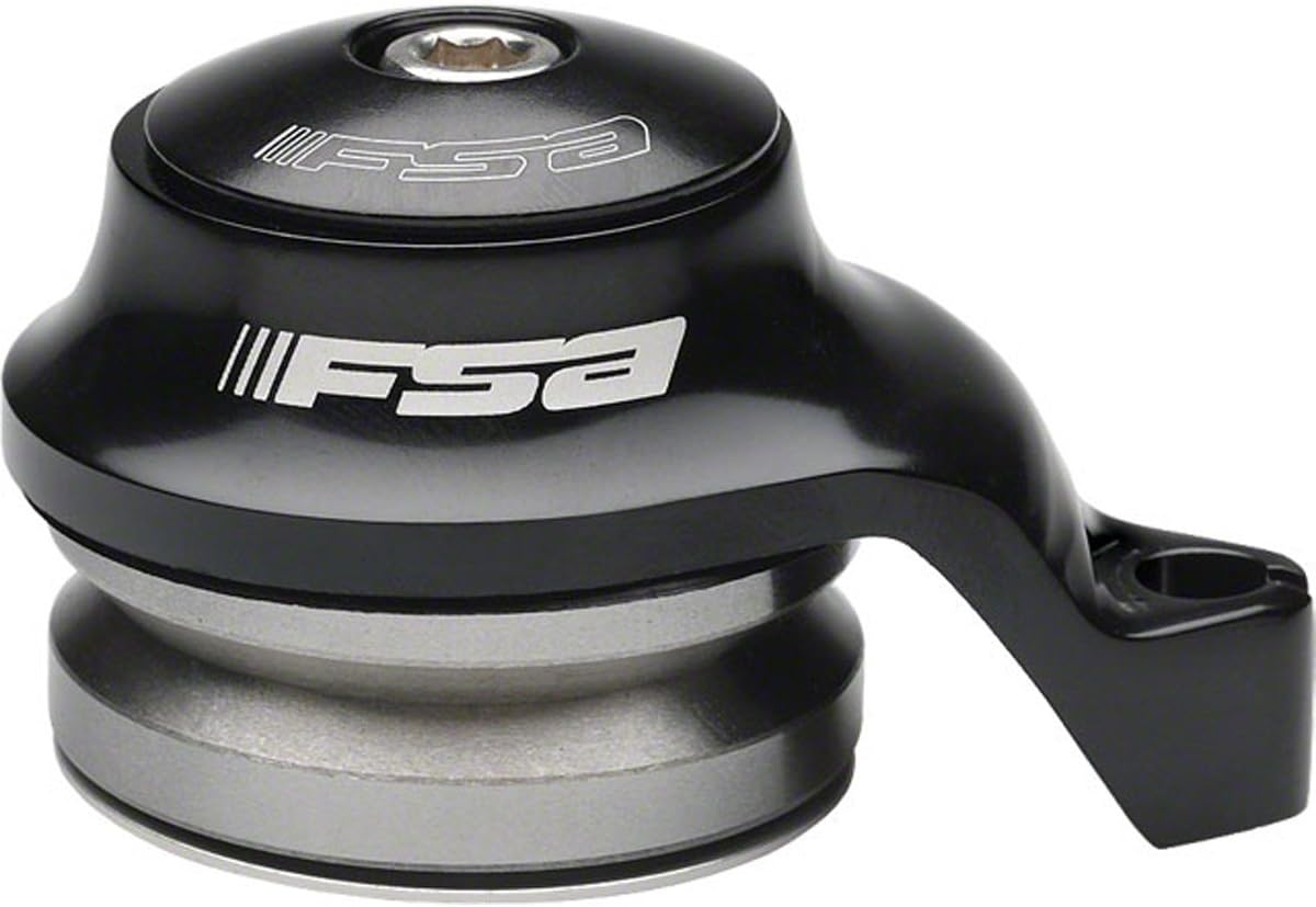 Casques de vélo FSA Orbit C 40 ACB Cadres de vélo, Vélo, angle