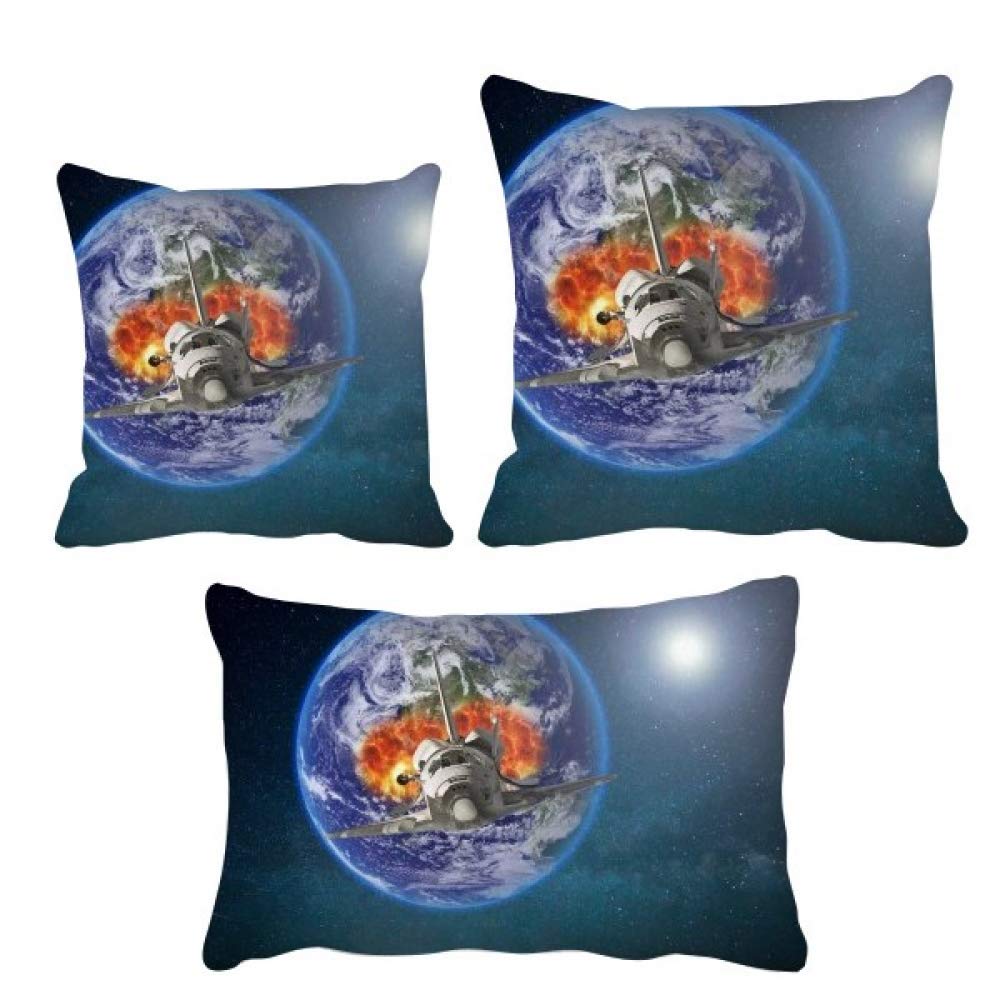 Coussin canapé multicolore espace pour raviver un salon terne avec insert inclus