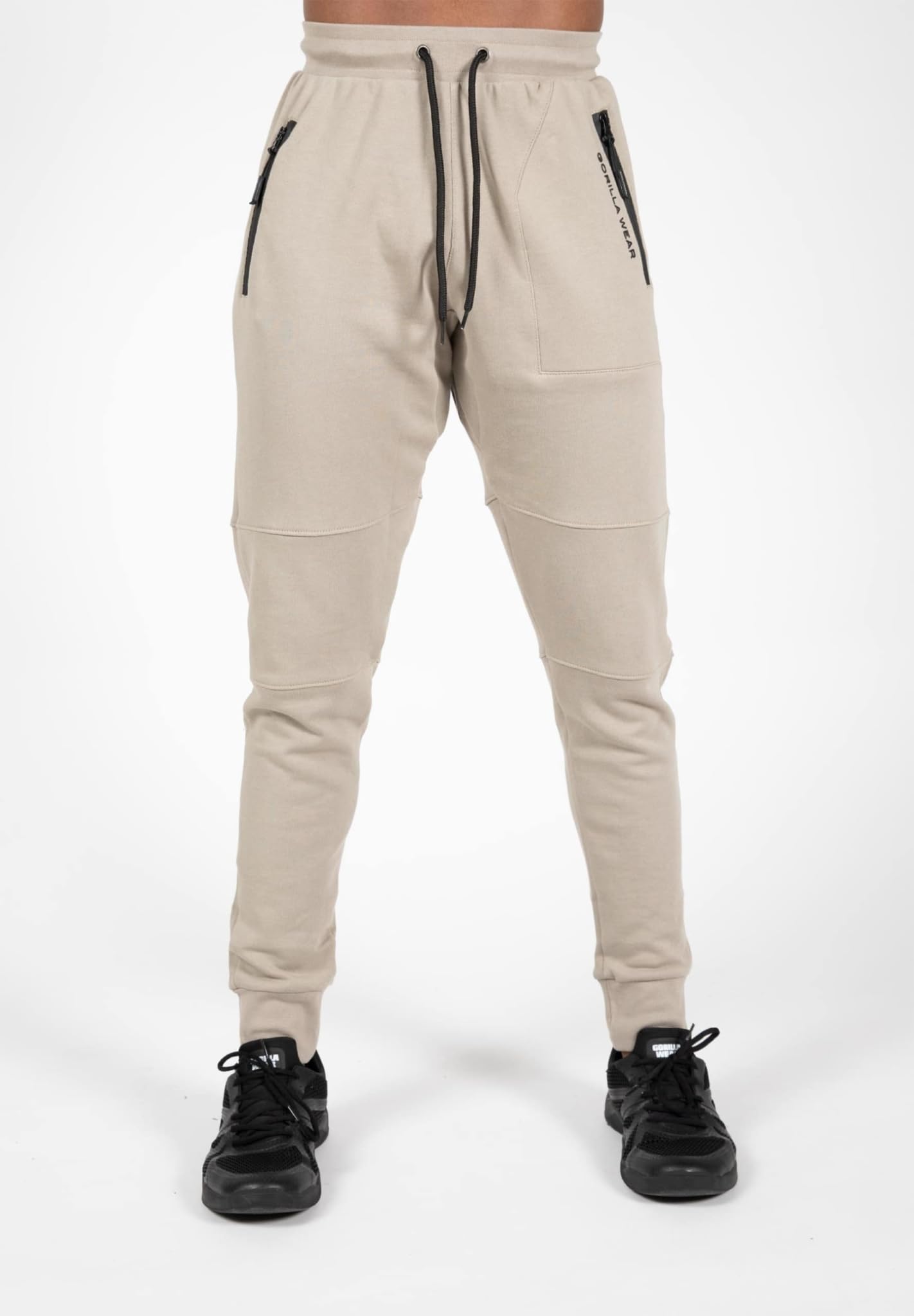 Gorilla Wear Gorilla Wear - spodnie dresowe Mężczyźni