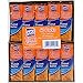 Lance Toast Chee Peanut Butter Crackers, 40 Count (Pack of 2)