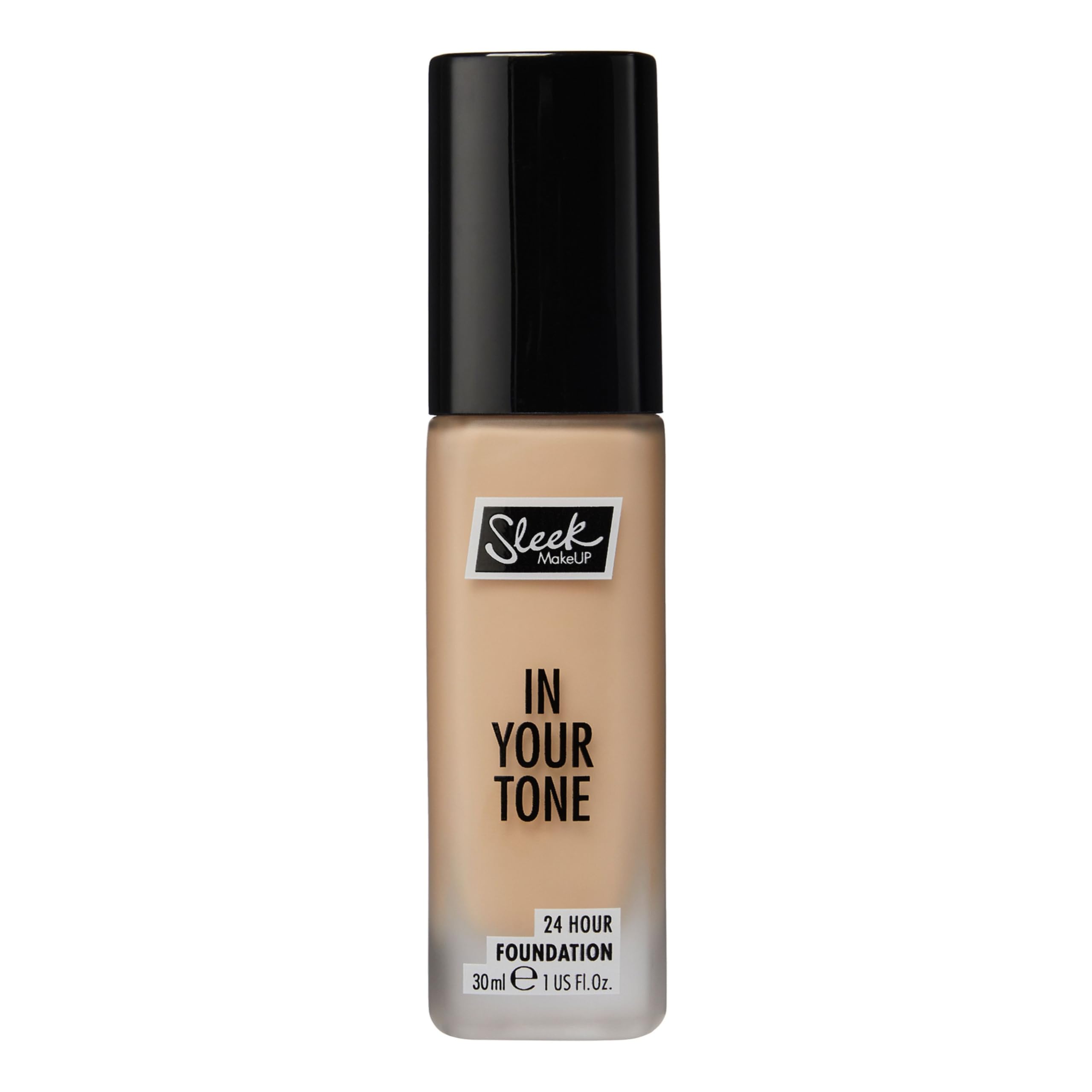 Sleek Iyt 24 Hour Foundation 30Ml 3W