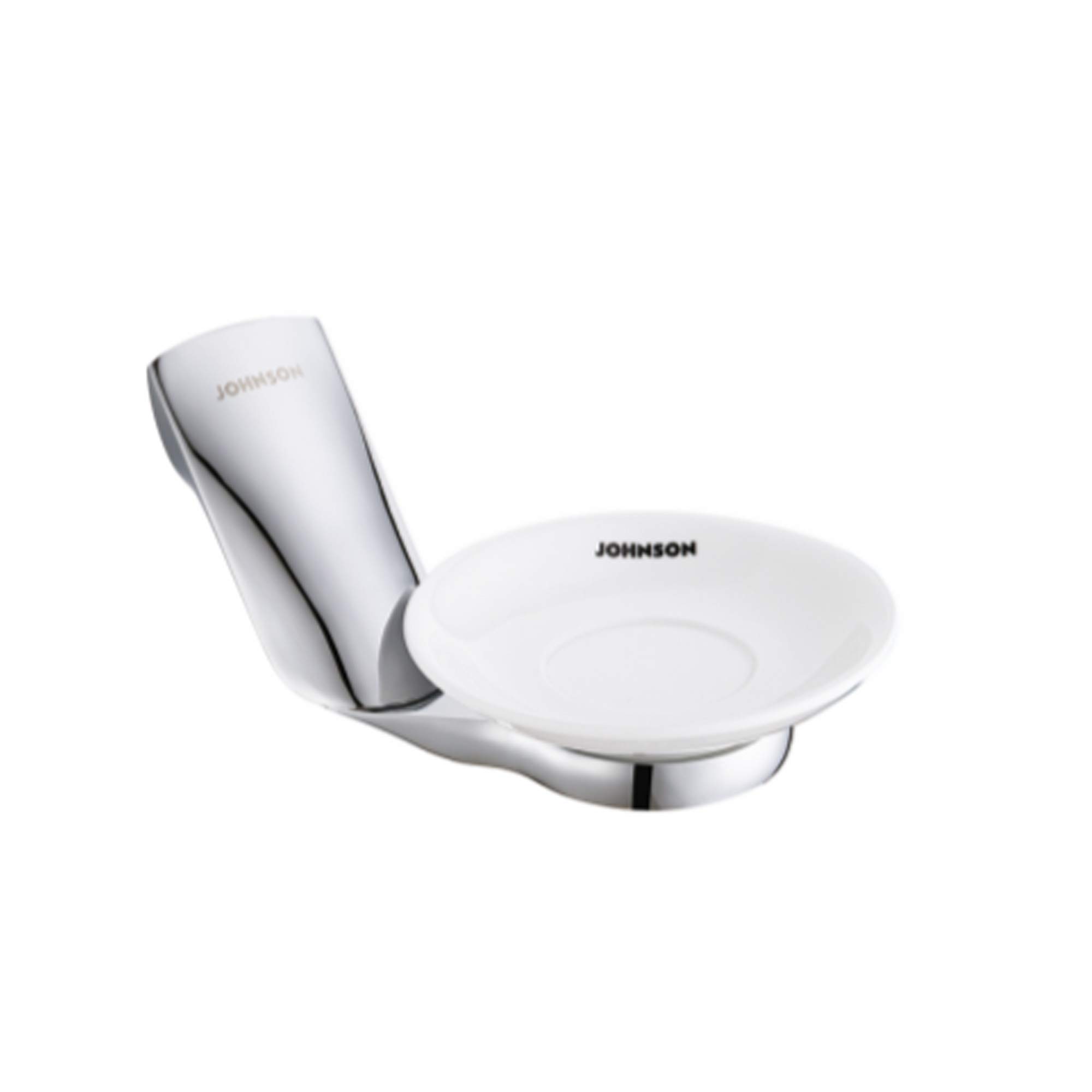 Johnson Elite Soap Dish | Elegant Look
