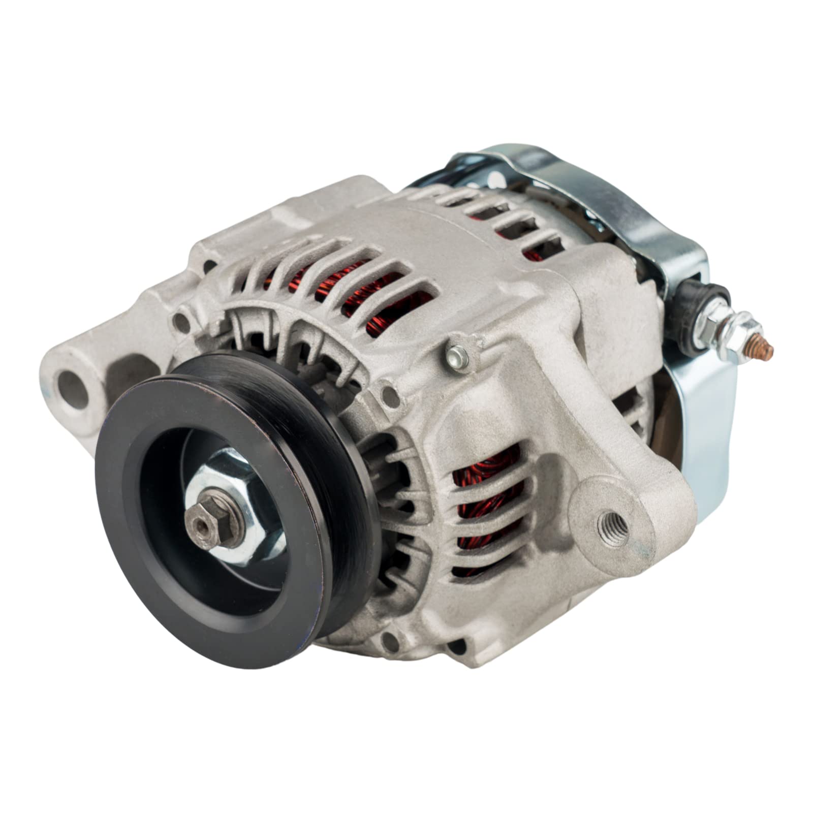 PHILTOP Alternator Wide Fitment