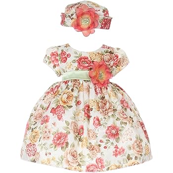 cinderella baby dress