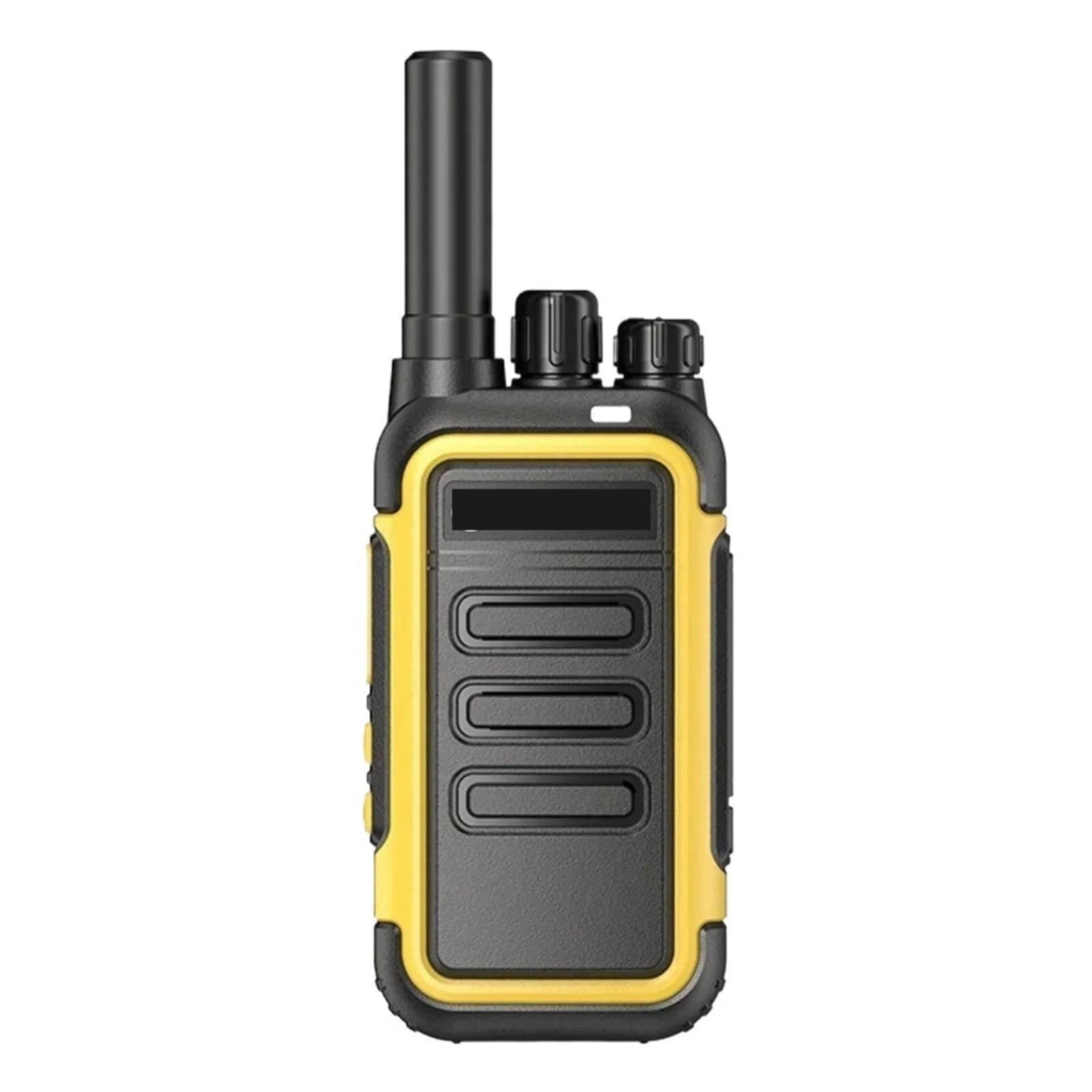 Walkie talkie radio bidireccional portátil compatible con Motorola para comunicación de corto alcance