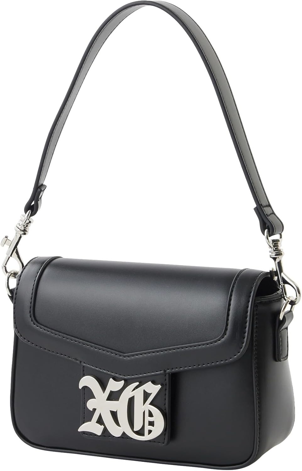 極美品　シャネル マトラッセ ミニ チェーン ショルダー バッグ　黒　4804 極美品 シャネル マトラッセ ミニ チェーン ショルダー バッグ 黒 4804