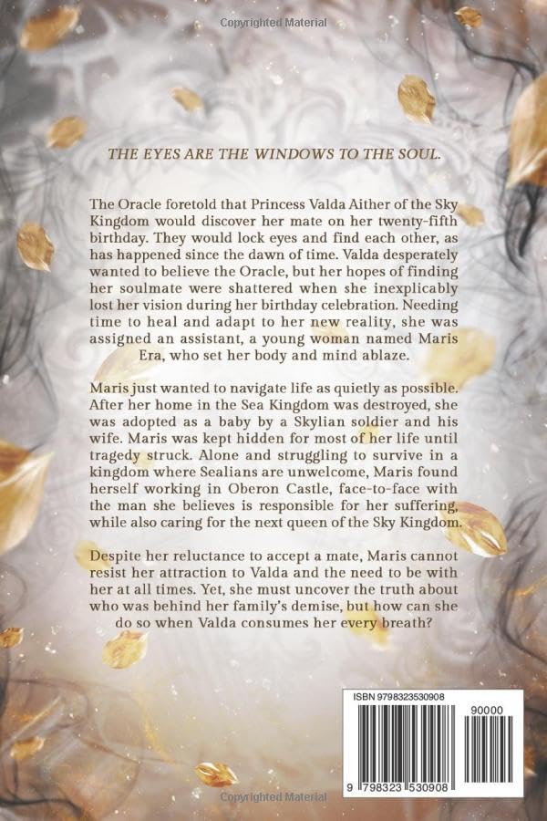 The Curse of the Goddess: The Queen and the Heiress Book 1 - Image 2