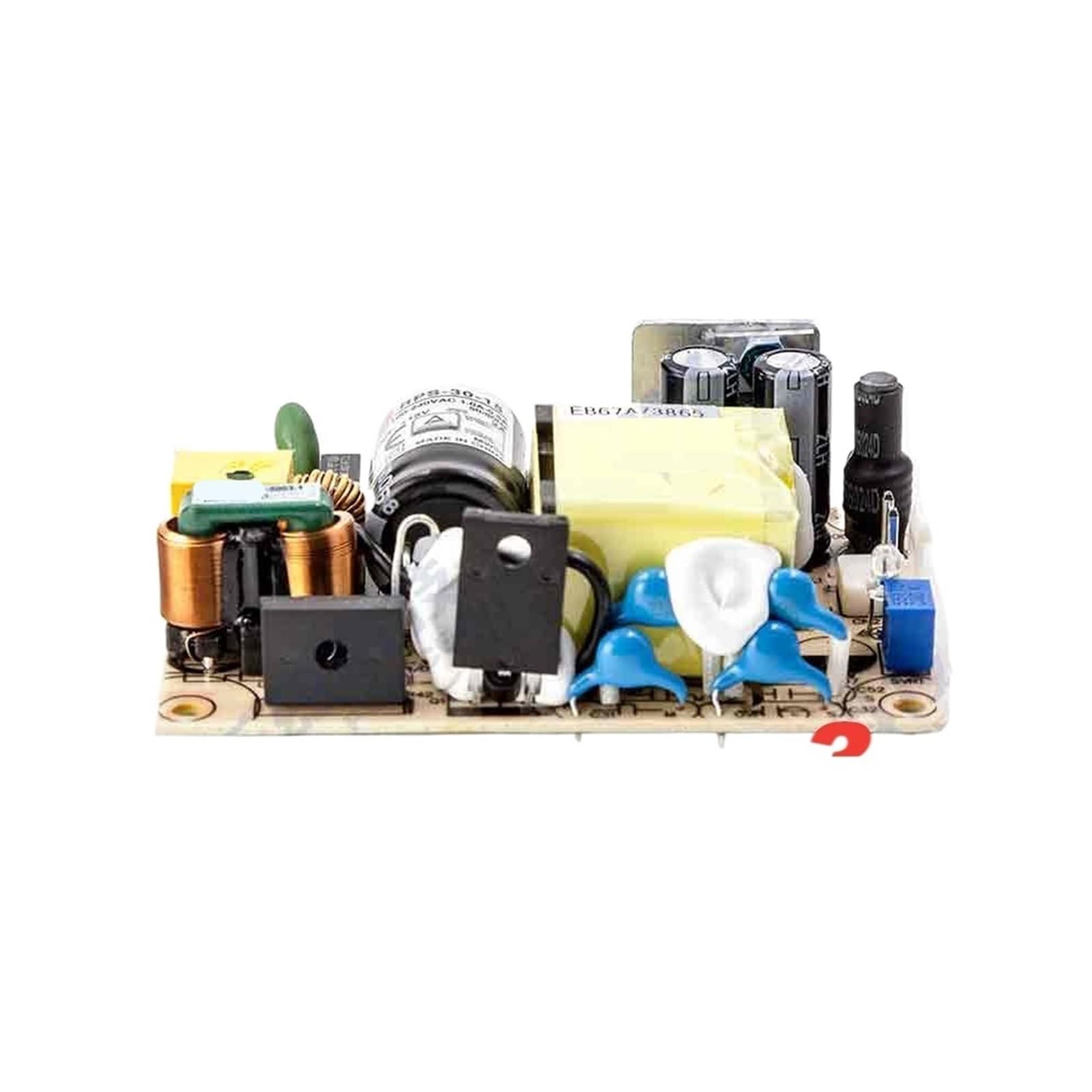 JJKKOZVQF RPS-30-48 48V 30W Power Supply Switching power supply