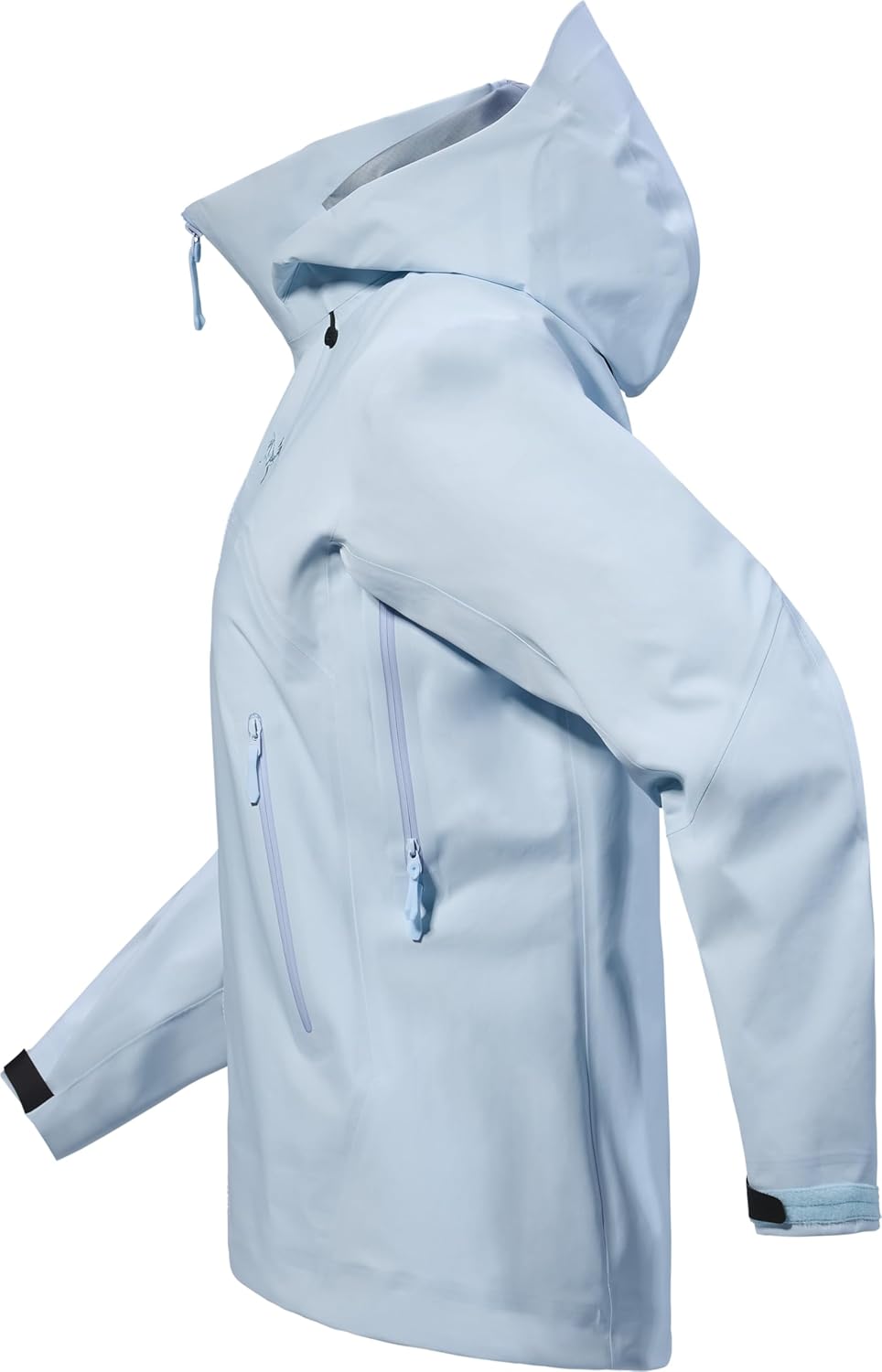 Arc'teryx Beta AR Women's Jacket | Waterproof, Windproof Gore-Tex Pro Shell Women's Winter Jacket with Hood for All Round Use