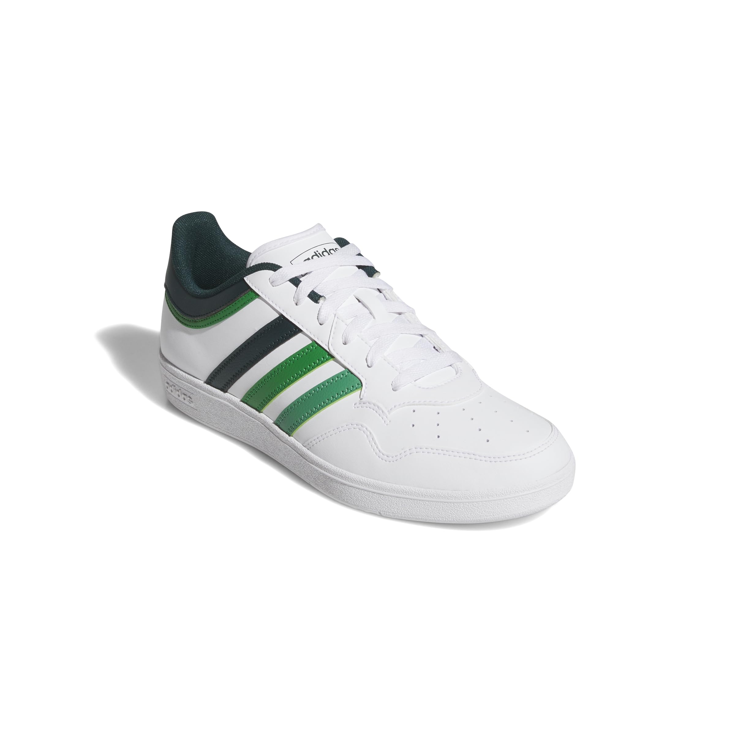 Adidas Unisex - Adulto Hoops 4.0 Scarpe