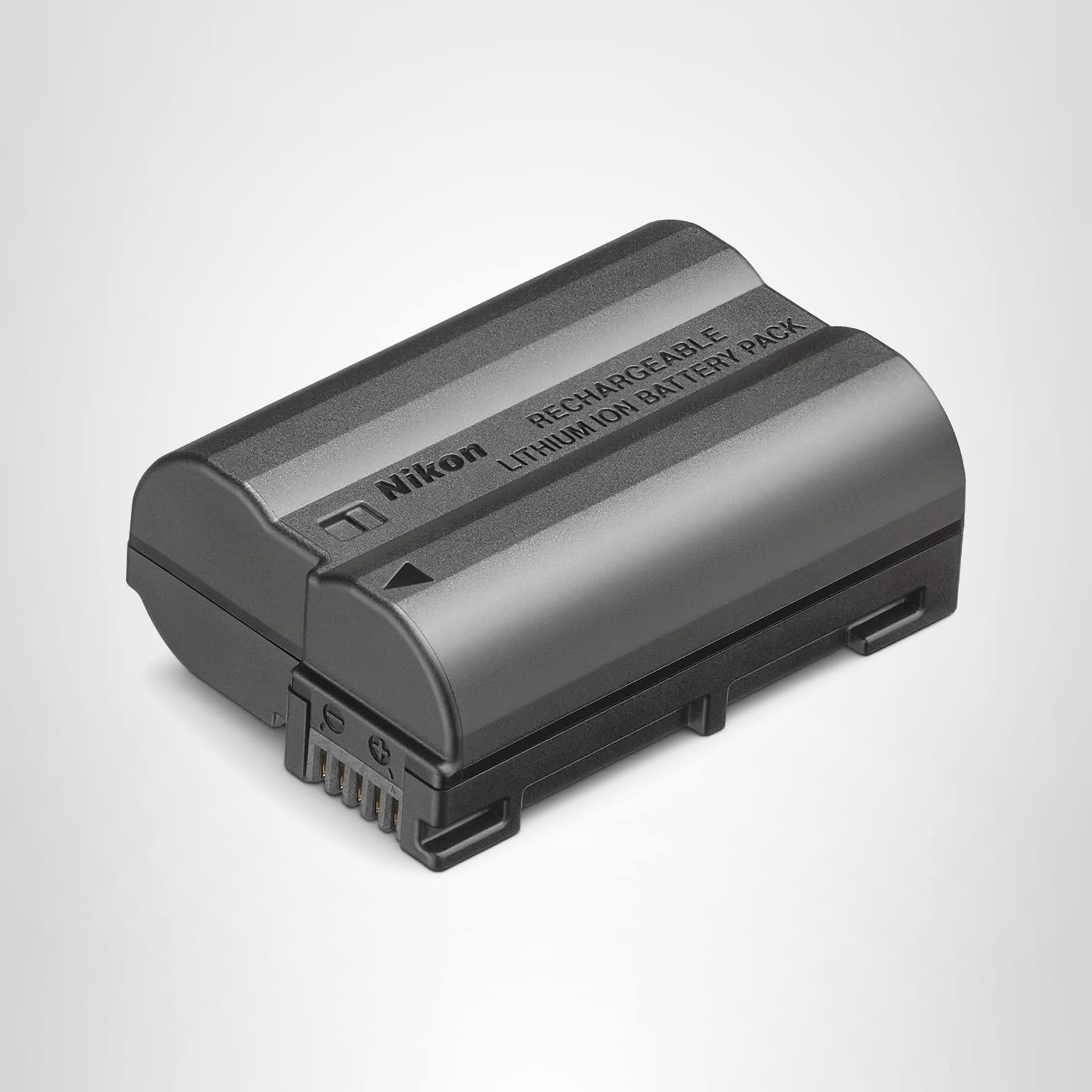Amazon.com: Nikon EN-EL15c Rechargeable Li-ion Battery for