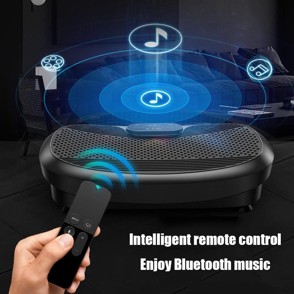 Pedana Vibrante 4D Imperial Sports: Tutto Quello Che C'è Da Sapere - Foto 9