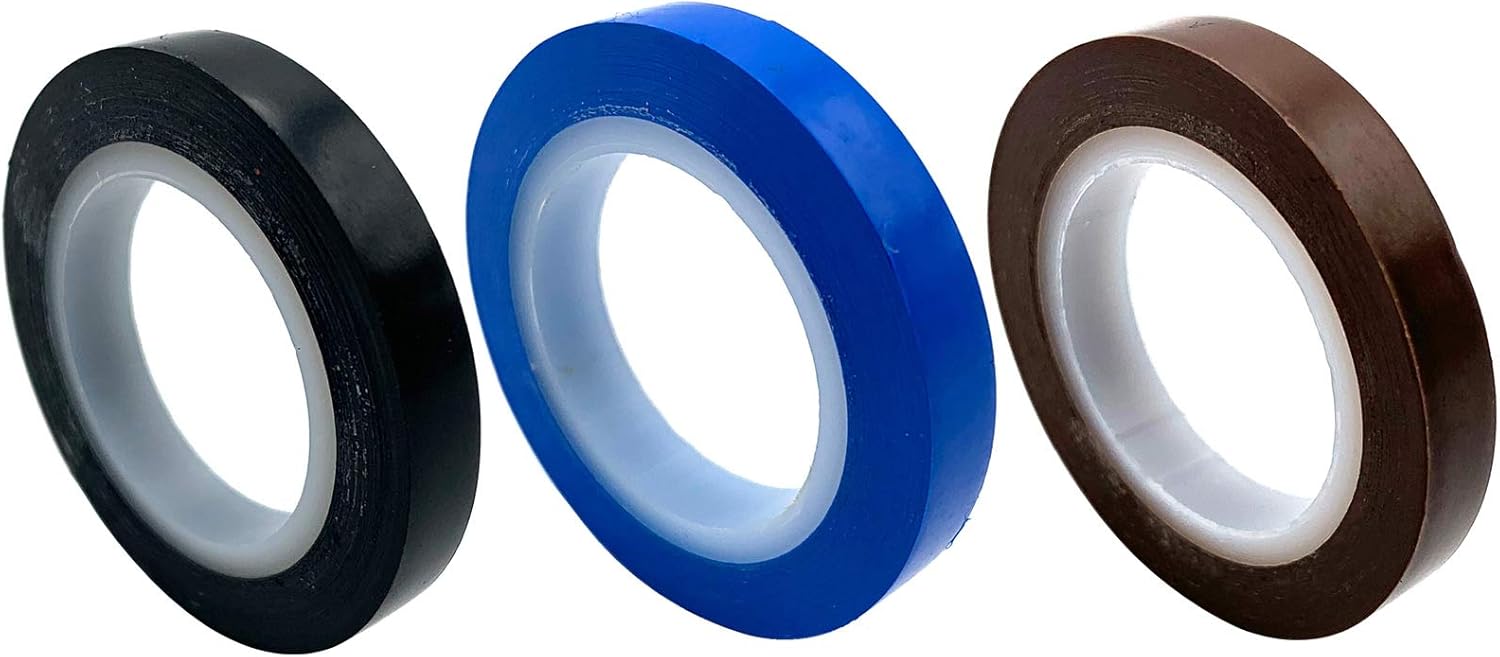 3 Pcs Surgical Instruments Identification Marking Tape 200