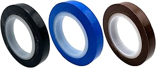 3 Pcs Surgical Instruments Identification Marking Tape 200' L x 0.25' W 3M