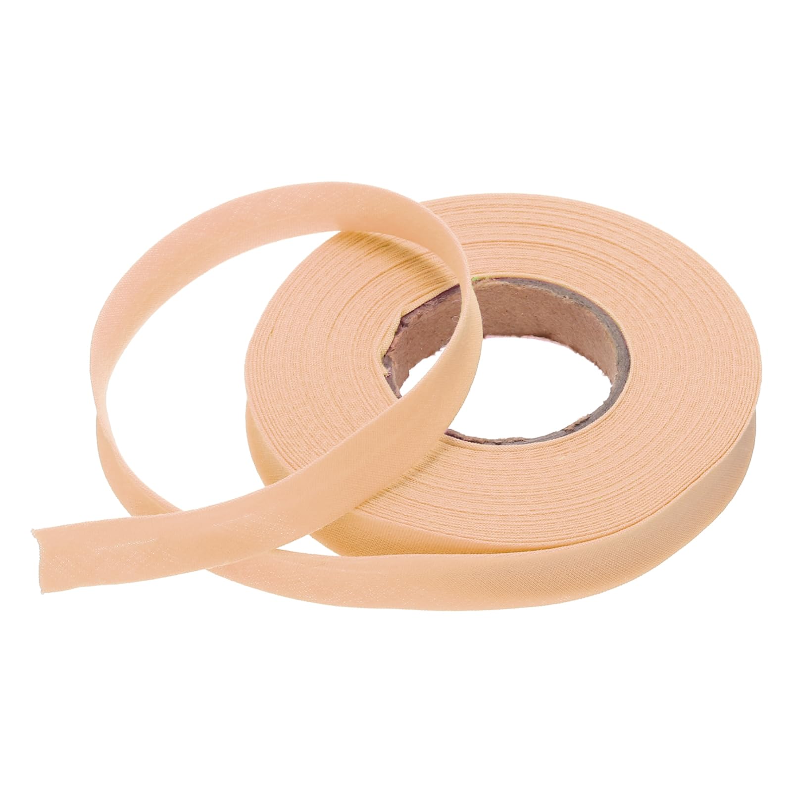 Nastro Sbieco In Poliestere Cotone 12mm - 9 Metri Per Cucito E Orlatura - Foto 5