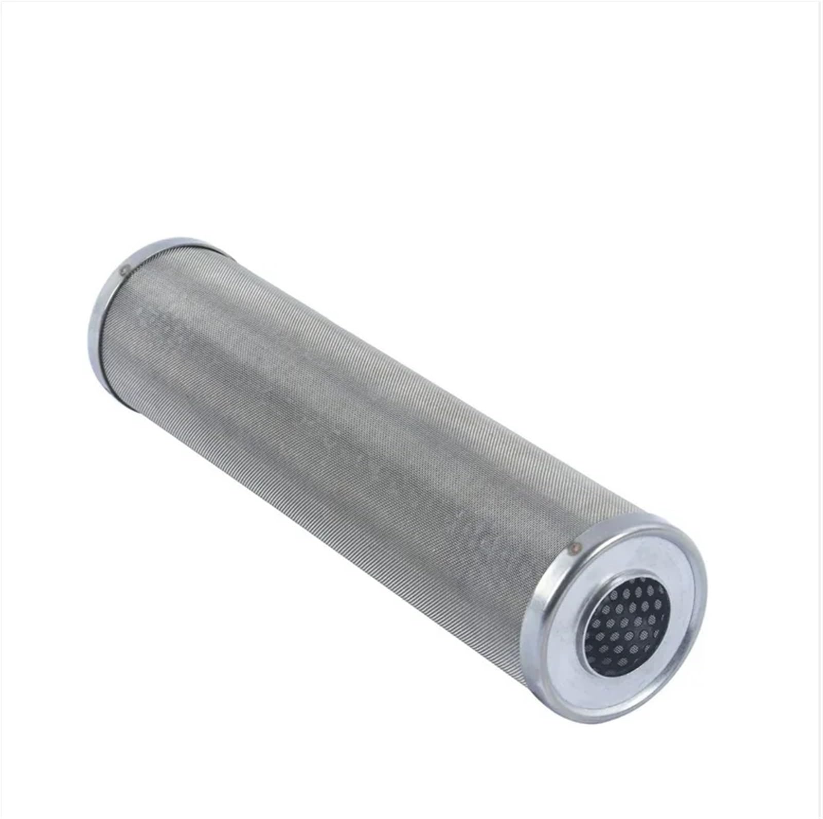 Prefiltro De Agua Industrial, Sistema De Acero Inoxidable 304 | Prefiltro de acero inoxidable 304, filtración resistente con retrolavado conveniente(10 inch fat 150um)