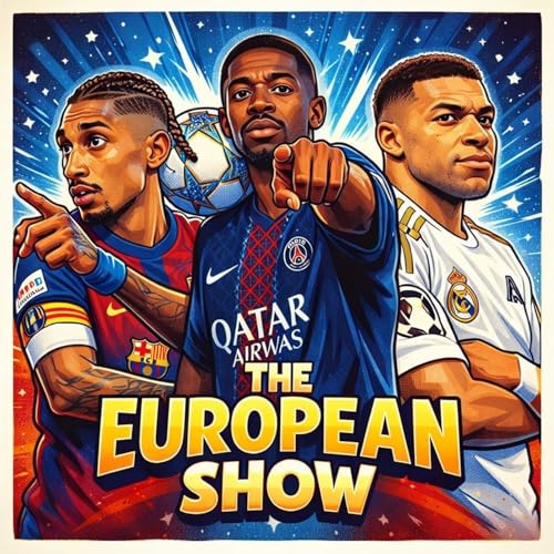 The SUPER European Show | 17th January