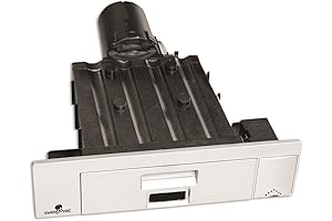 SVP SL2 Automatic Dustpan