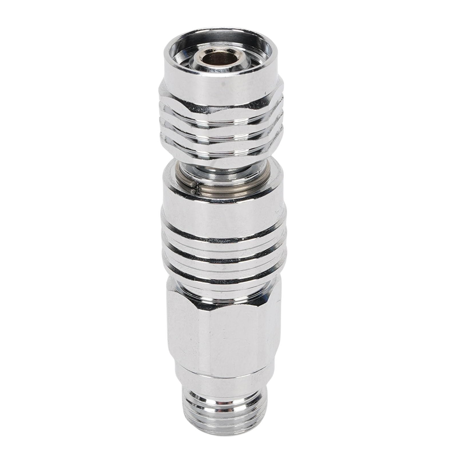 Brrnoo Bouilloire électrique Portable 500ML, Rechargeable USB, Acier