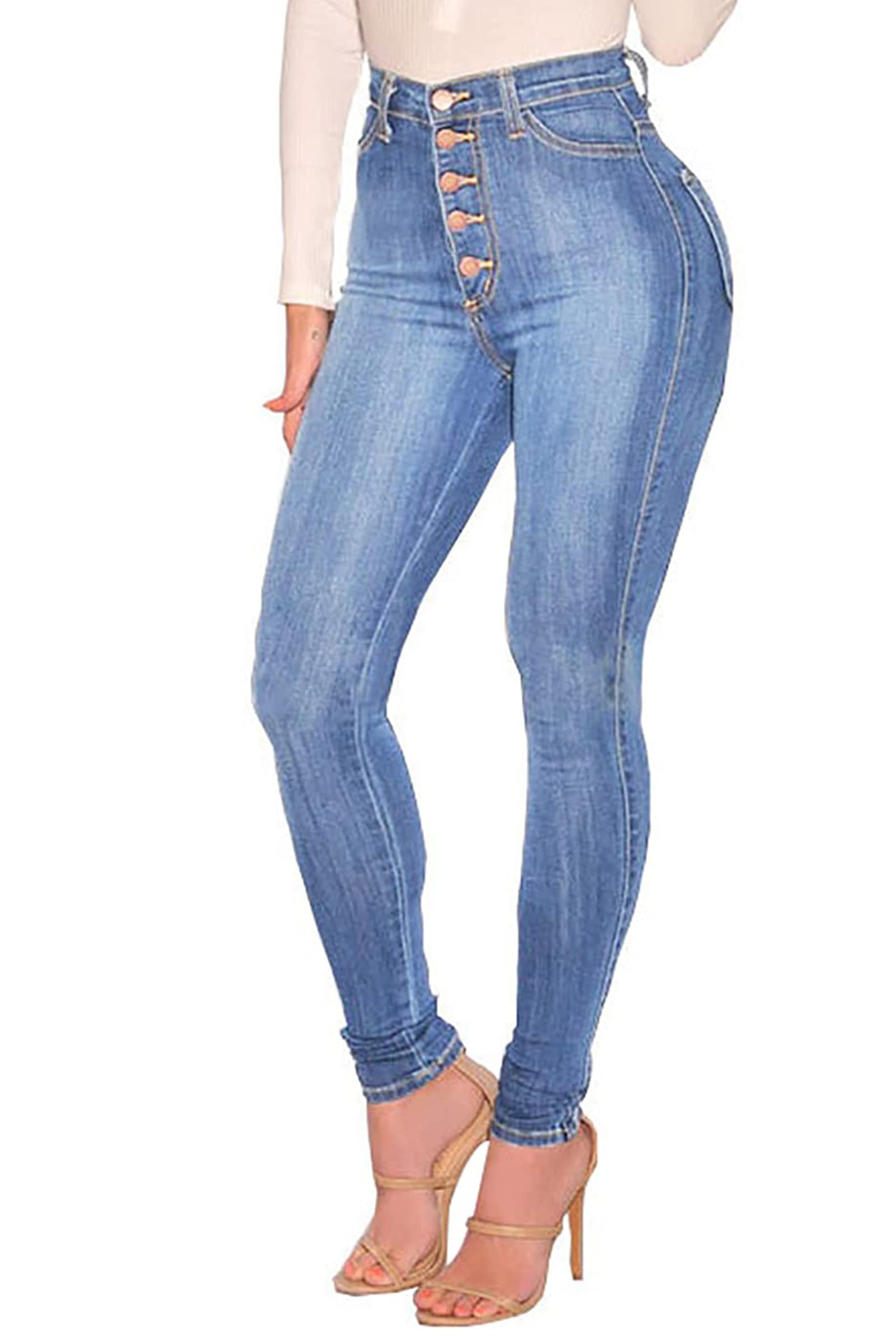 BISUAL Colombian Skinny