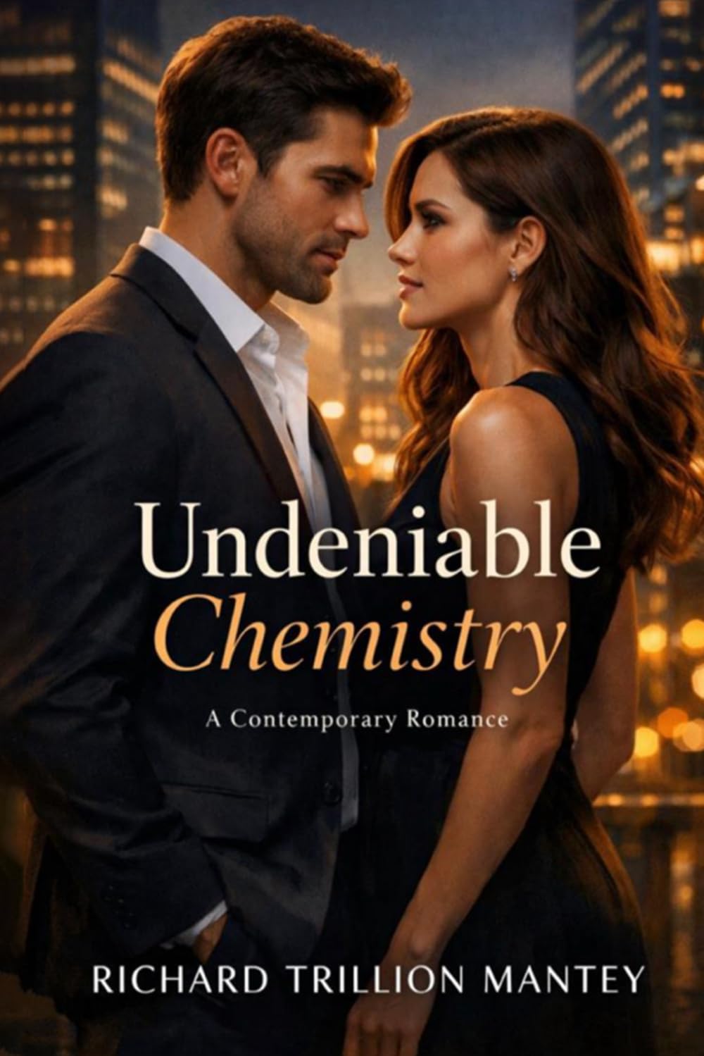 Undeniable Chemistry: A Contemporary Romance
