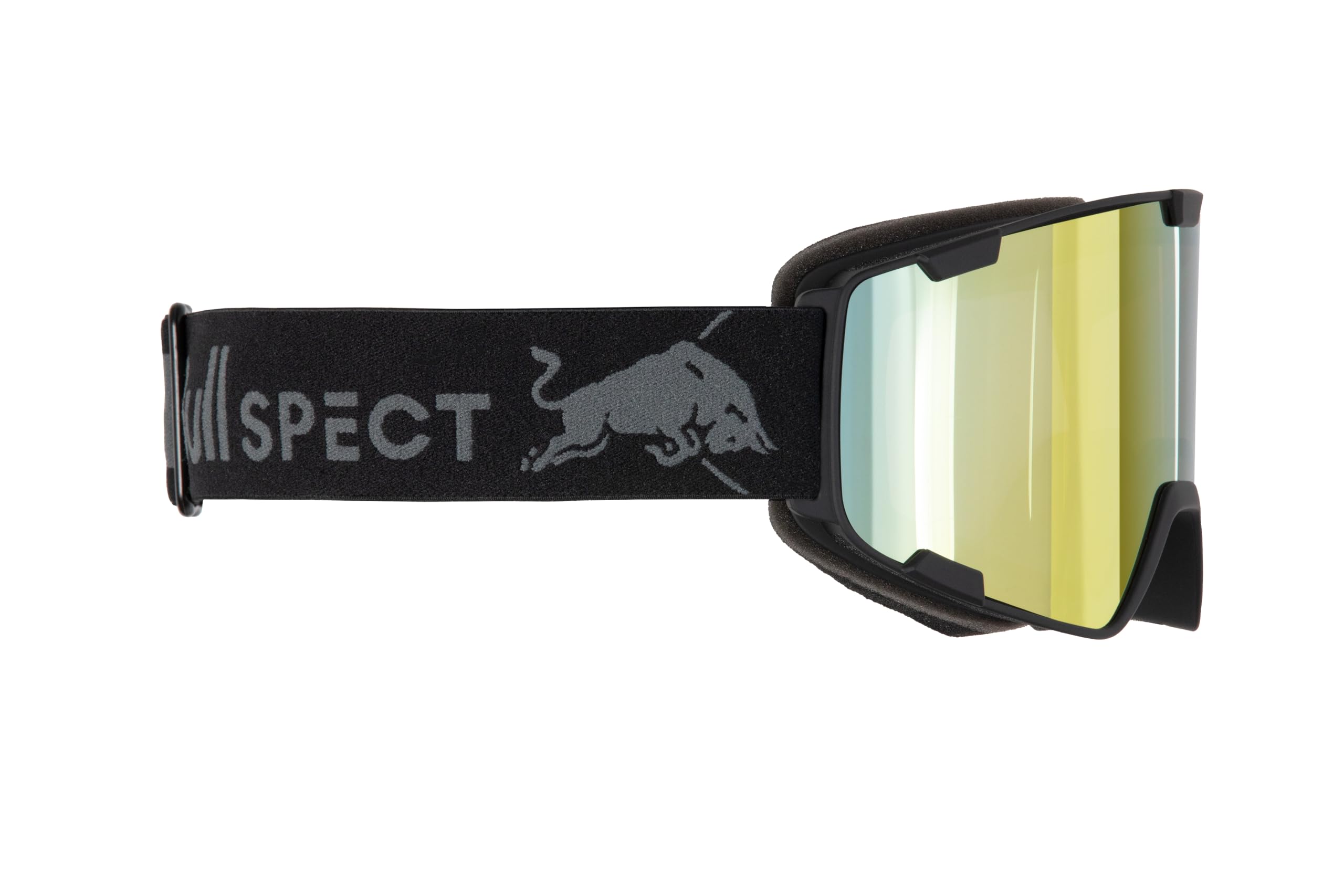 Red Bull Snow Goggle PARK-18YE2