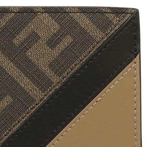 FENDI（フェンディ）『二つ折り財布（7M0169AJF8）』