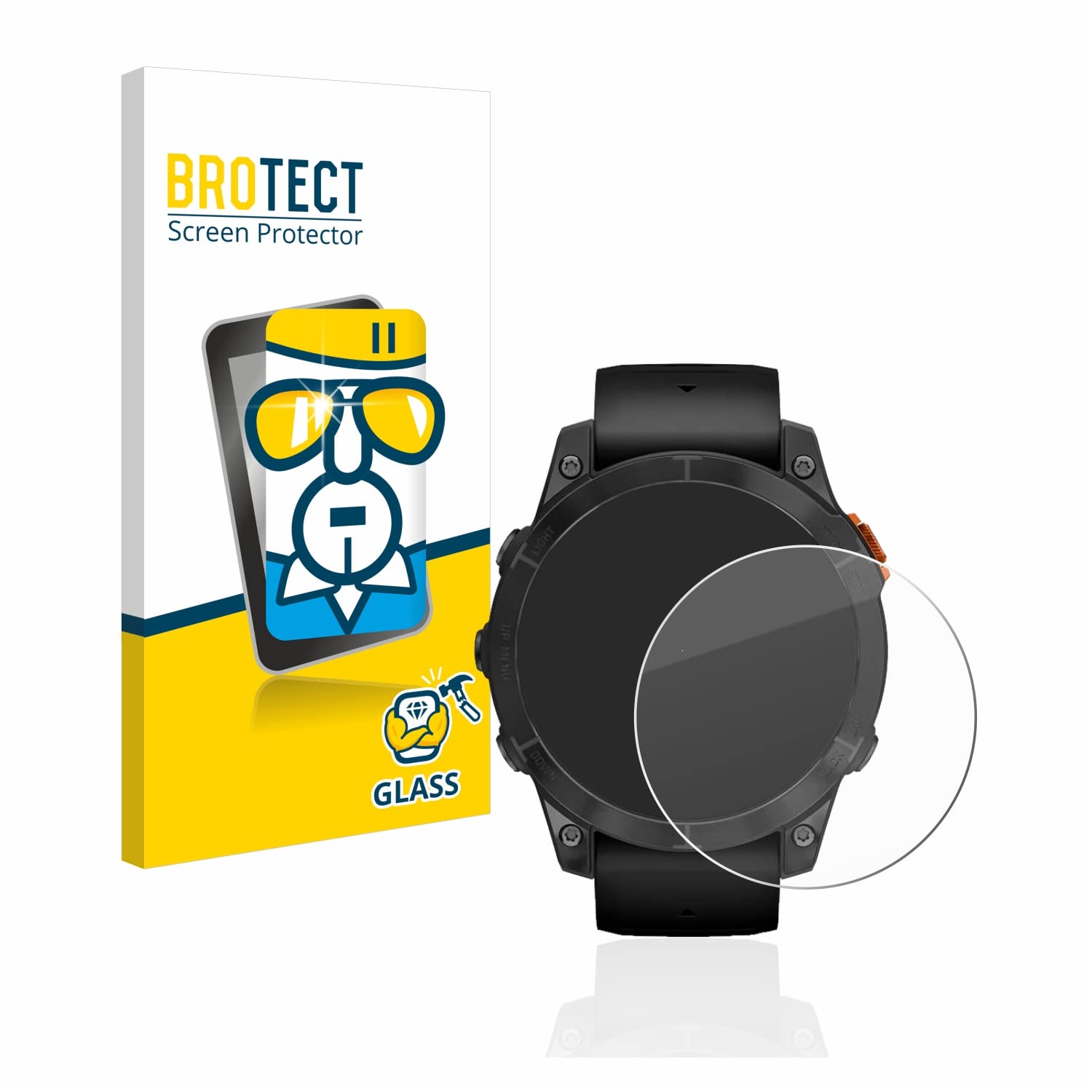 Cubot Pocket Brotect Protection U00c9cran Verre Pour Blaze Super