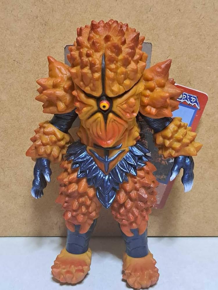 ウルトラマンコスモス　ウルトラ怪獣シリーズ　タグ付きソフビ　フィギュアセット ウルトラマンコスモス ウルトラ怪獣シリーズ タグ付きソフビ