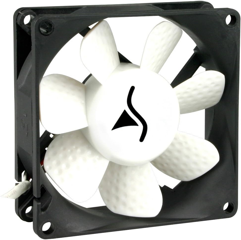 Sharkoon Silent Eagle 1000 Fan (120x120x25)
