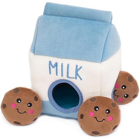 dumpling dog toy amazon