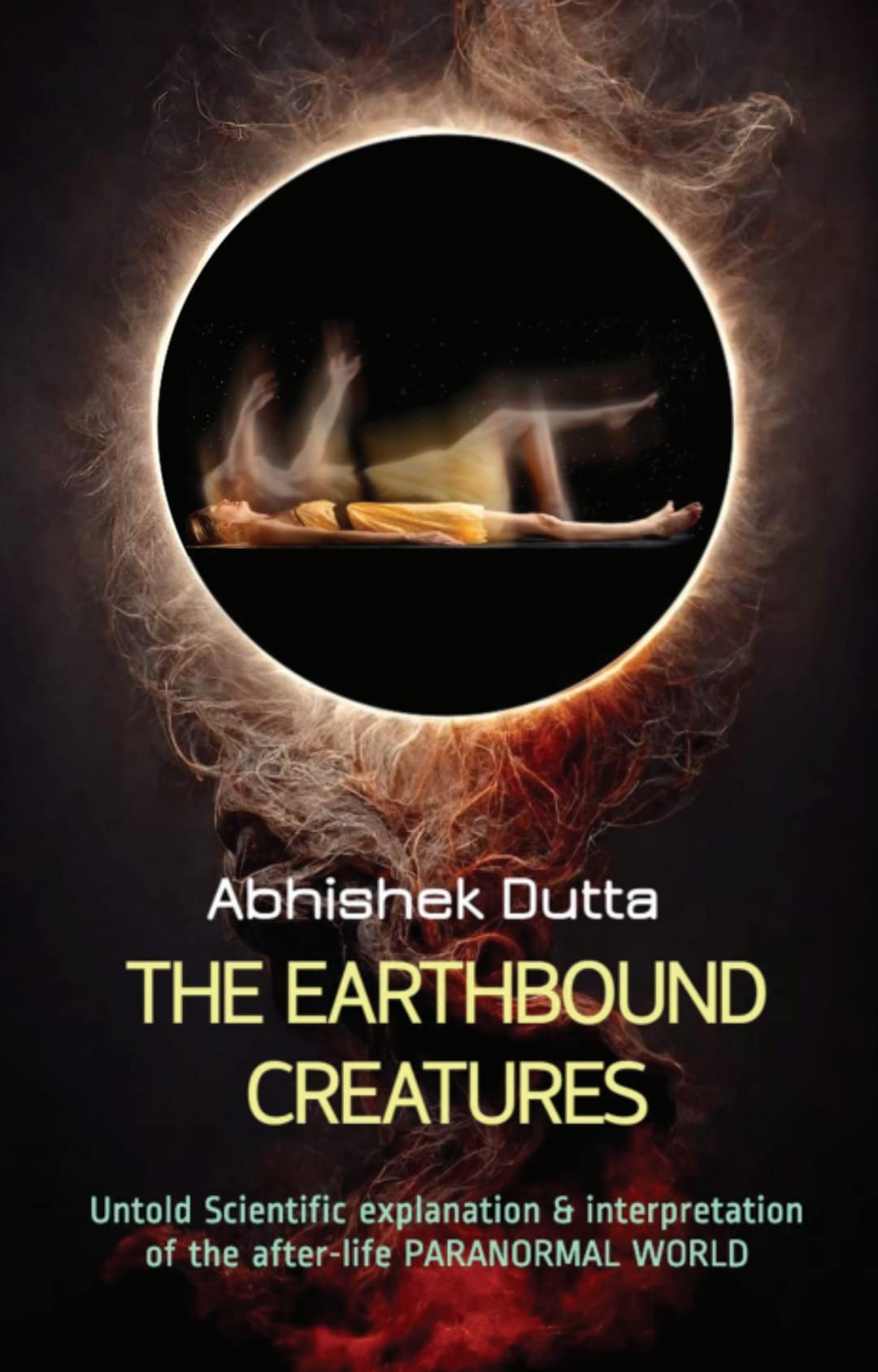 THE EARTHBOUND CREATURES