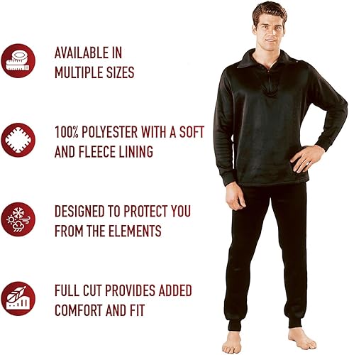 Miniatura 7 de Rothco ECWCS Poly Bottoms