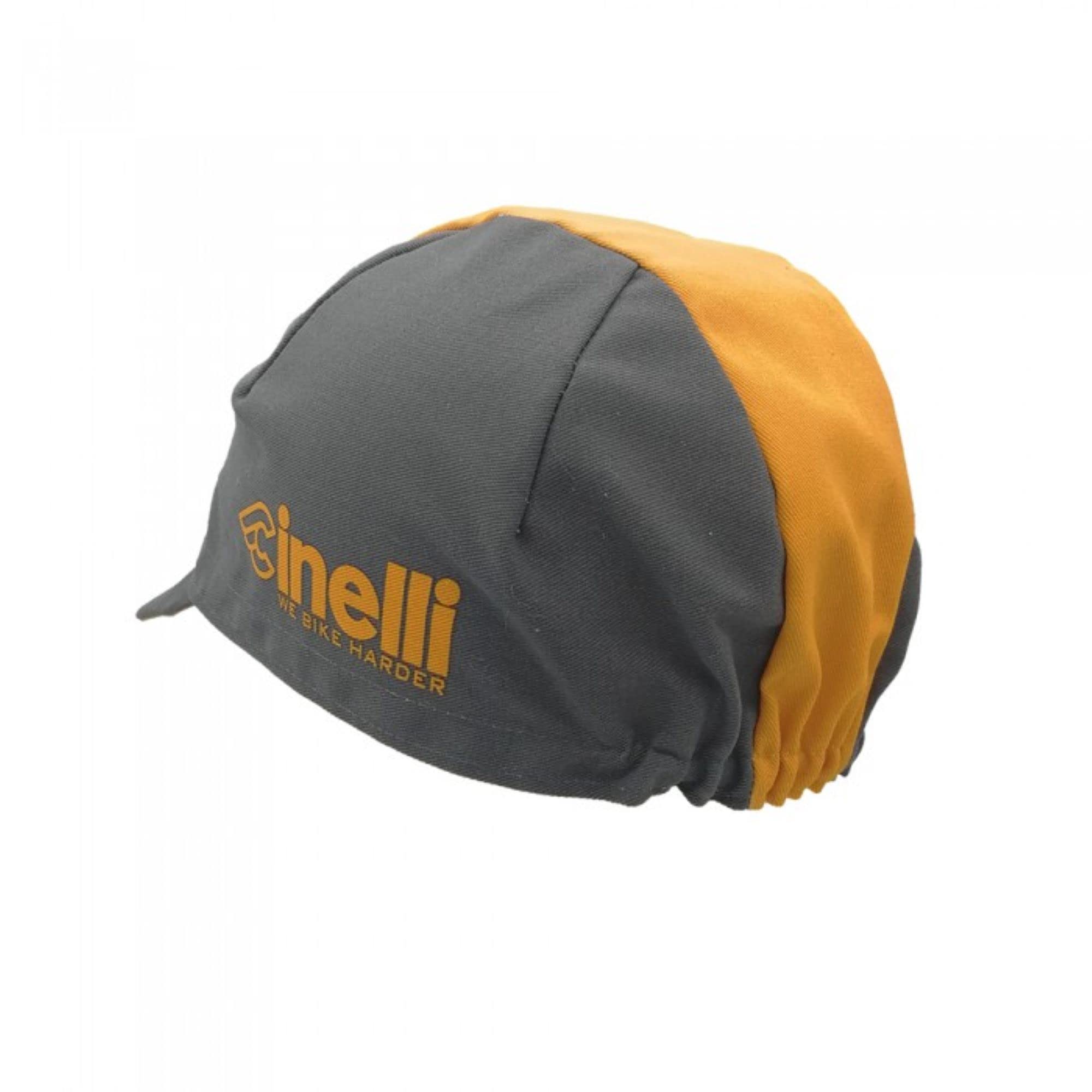 Cinelli Czapka rowerowa unisex We Bike Harder