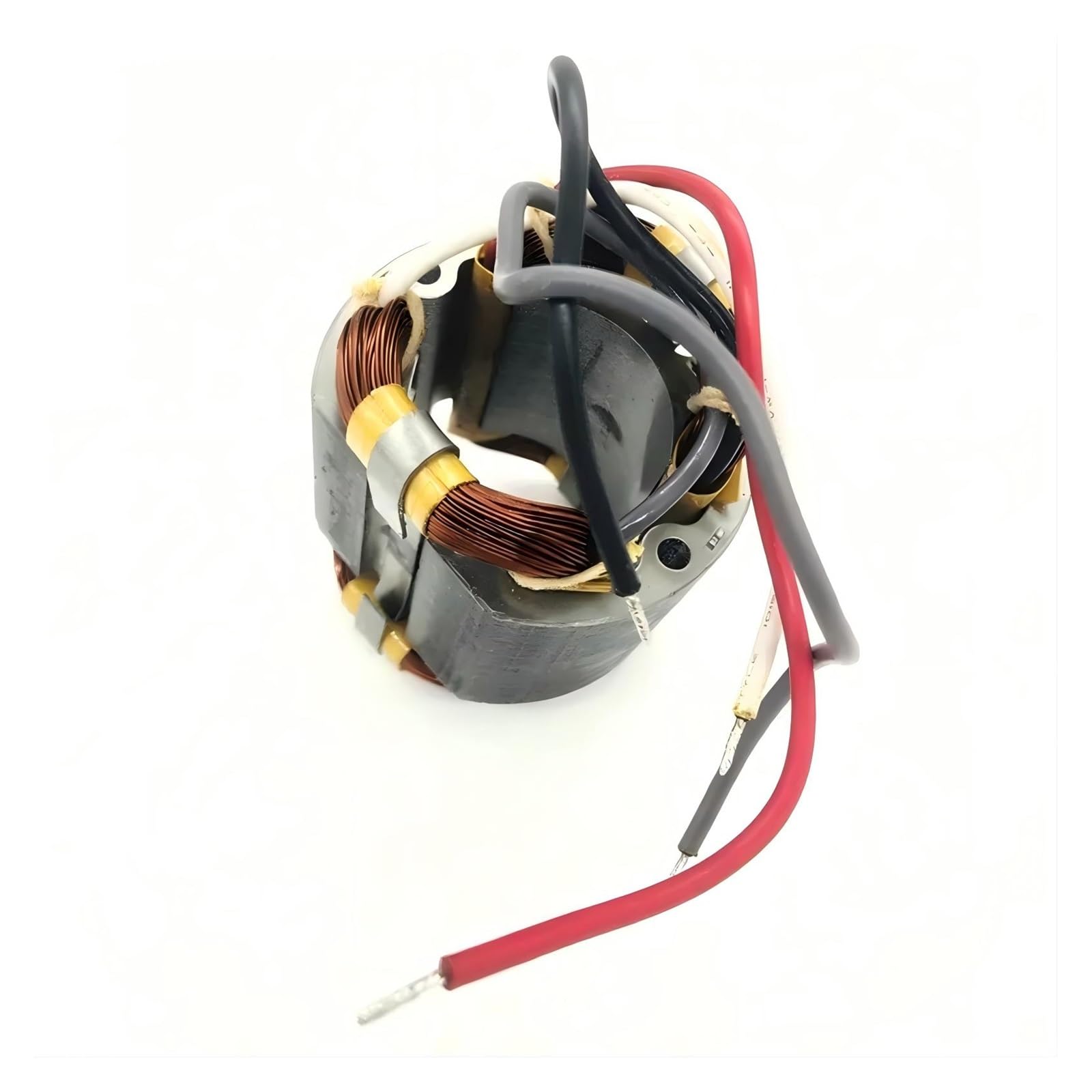 AC220-240V Stator Field，-Compatible for HITACHI，for DH24PB3 DH24PC3 DH24PM DH24PD3 Electric Tool Parts