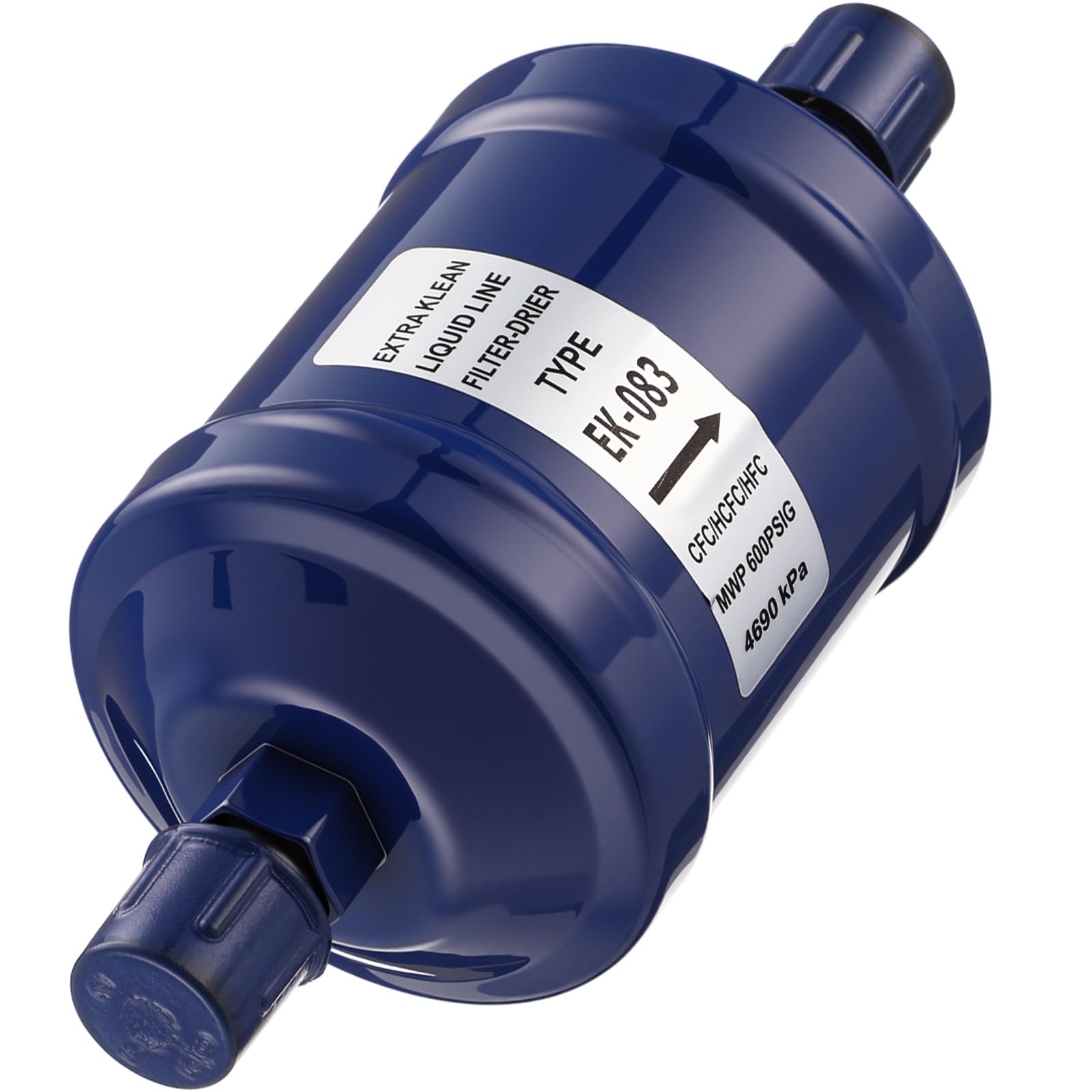 Photo 1 of Threlaco Flow Filter Drier 3/8 SAE EK-083