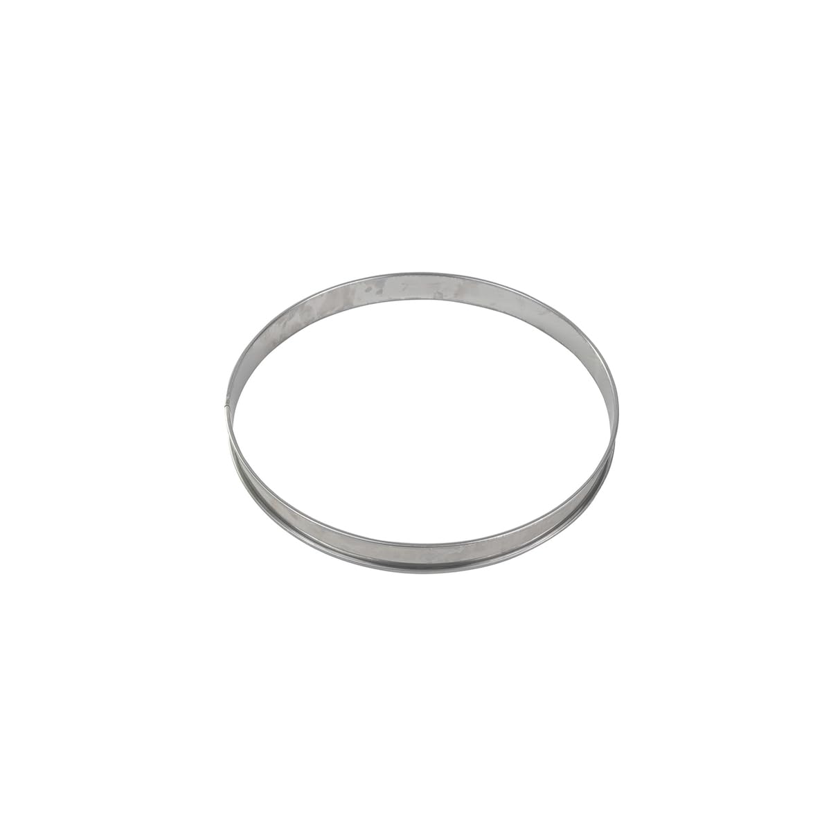 Gobel 824950 Circle Mould for Pies Stainless Steel