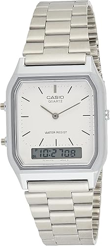 Casio Collection Unisex Adults Watch AQ-230A