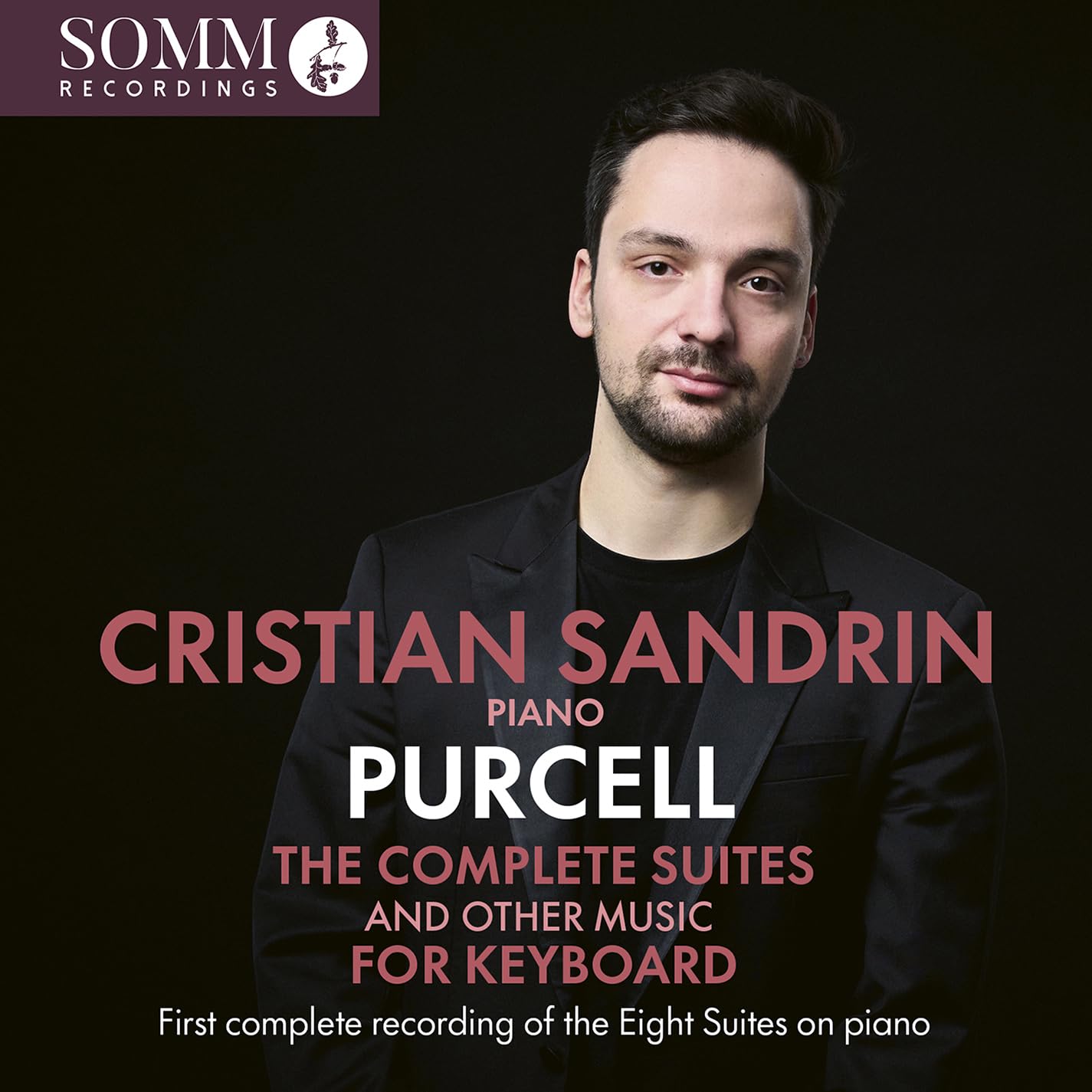 Henry Purcell: The Complete Suites and Other Music for Keyboard