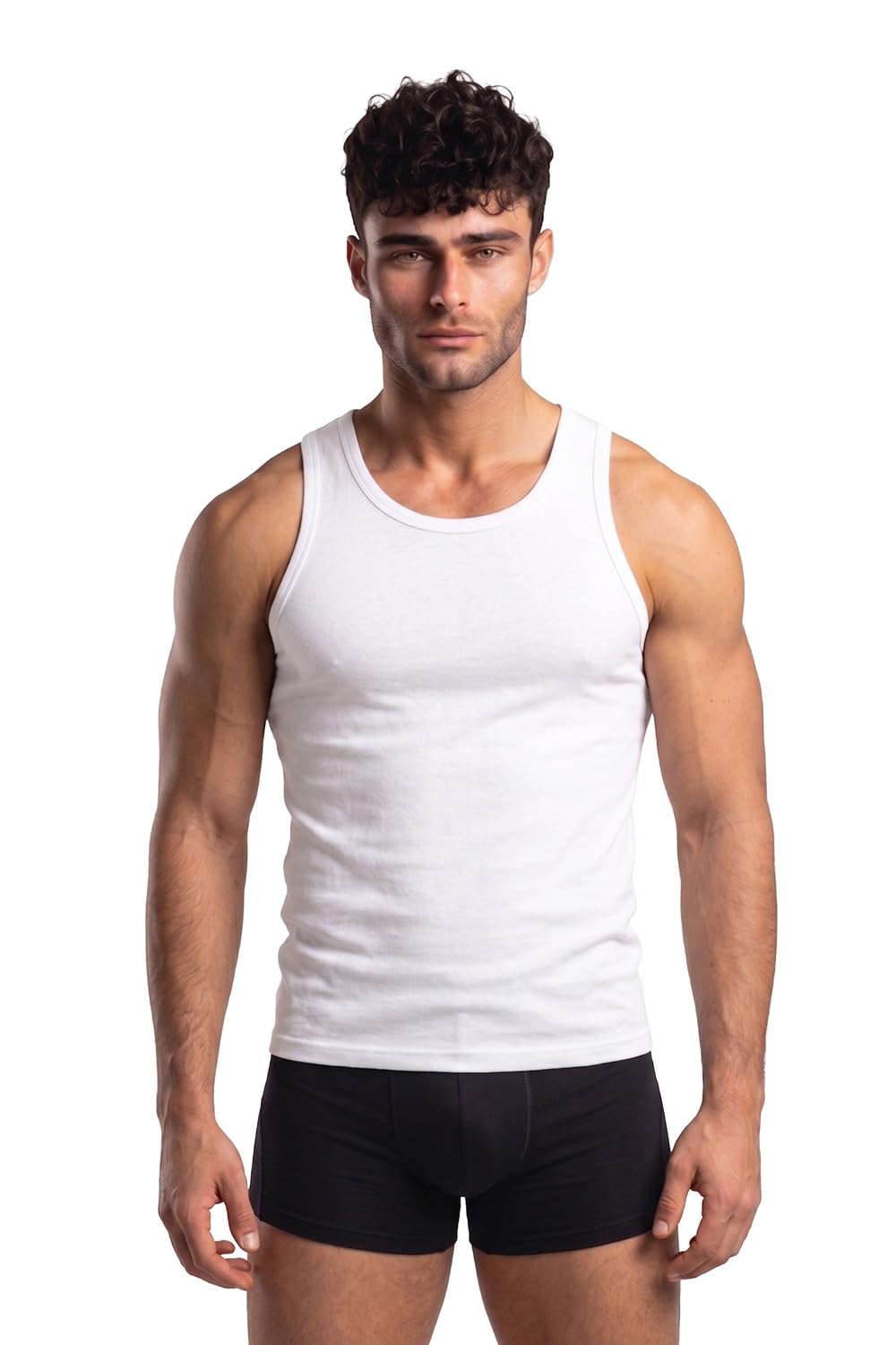 van heusen Men's Solid Regular Fit Vest-picture-30